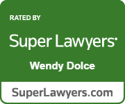 Super Lawyers – Wendy Dolce